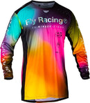 FLY Racing Lite Adult Moto Gear Set - Pant and Jersey Combo