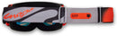 Fox Racing Main Emotion Mirrored Lens Goggle