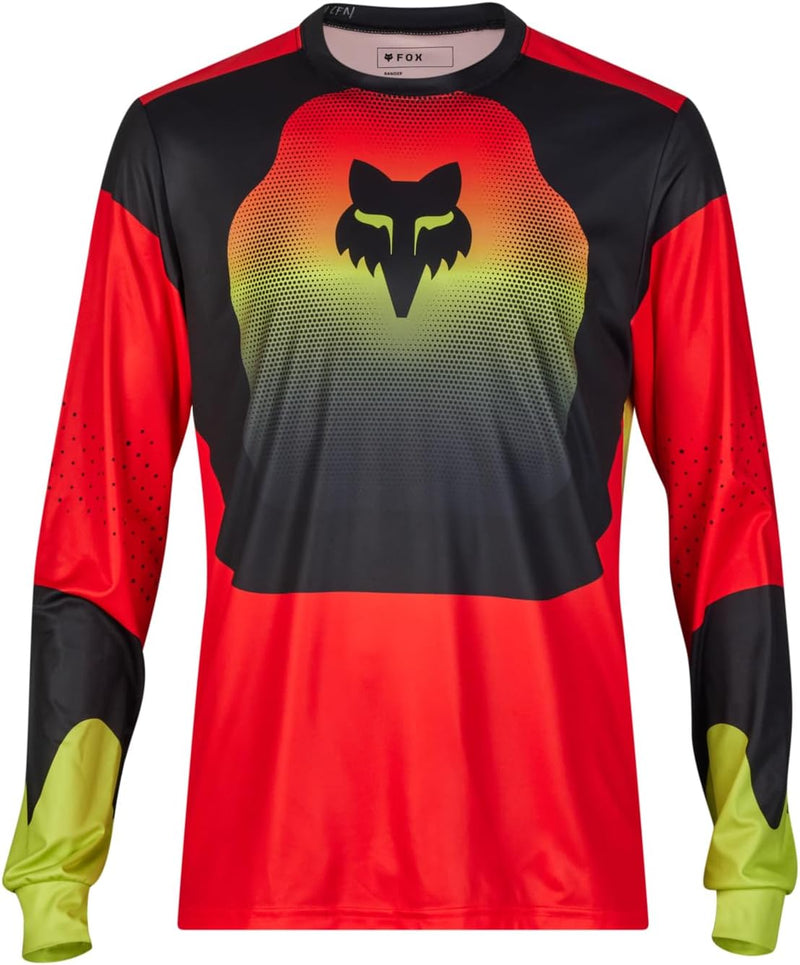 Fox Racing Ranger Long Sleeve MTB Jersey