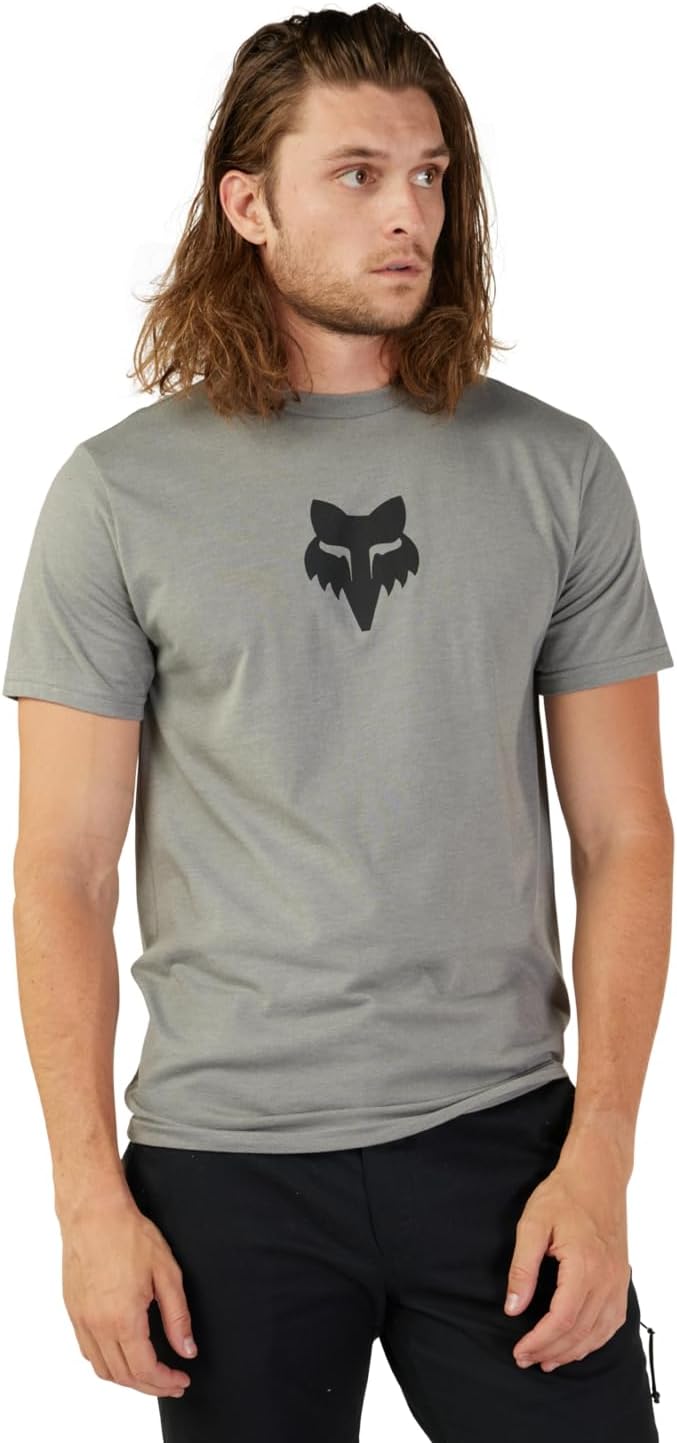 Fox Racing Fox Head SS Premium Tee