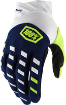 100% Airmatic  MTB MX Off Road Gloves