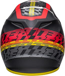 Bell MX-9 Riding Helmet