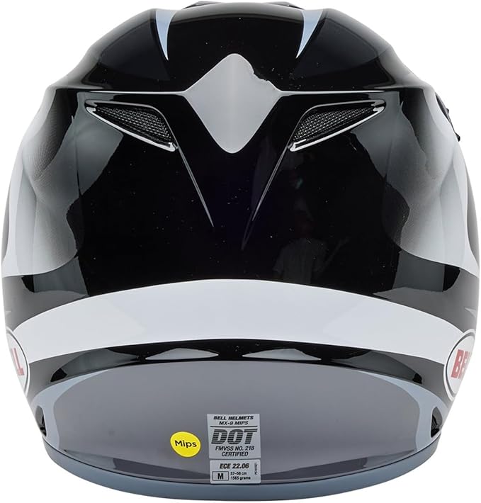 Bell MX-9 Riding Helmet