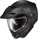 ScorpionEXO AT960 Cold Weather Adventure Modular Helmet Dual Pane Shield