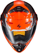 ScorpionEXO AT960 Cold Weather Adventure Modular Helmet Dual Pane Shield