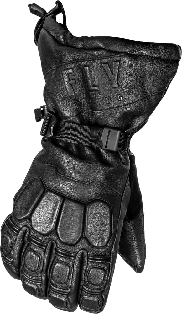 Fly Racing Snow Glacier Glove