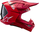 Alpinestars Supertech S-M10 Flood Helmet