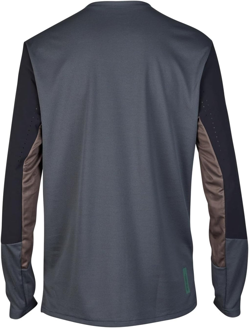 Fox Racing Defend Long Sleeve MTB Jersey