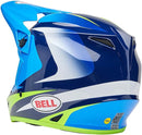 Bell MX-9 Riding Helmet