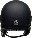 Bell Pit Boss Street Helmet