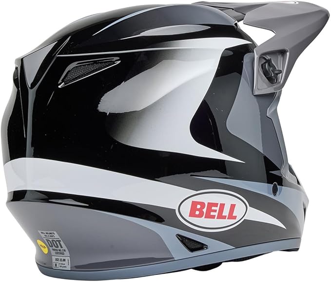 Bell MX-9 Riding Helmet