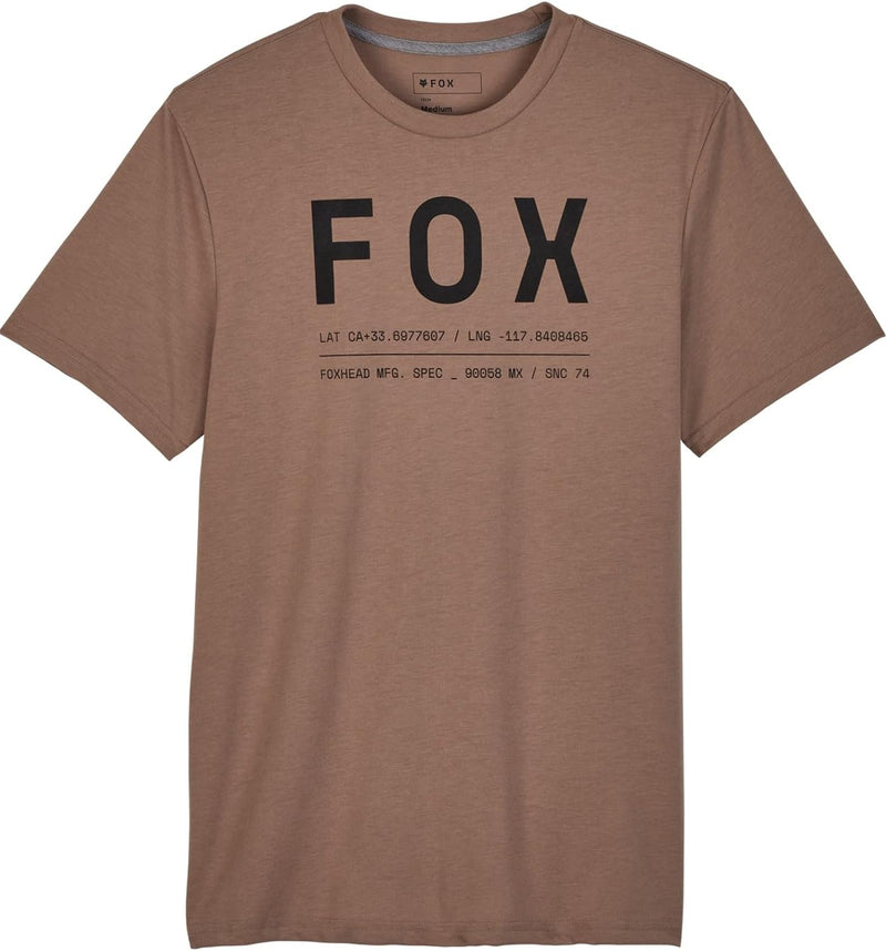 Fox Racing Non Stop SS Tech Tee