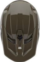 Fox Racing V1 Solid Helmet