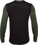 Fox Racing Ranger Aviation Drirelease Long Sleeve MTB Jersey
