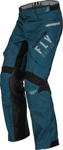 FLY Racing Patrol Off-Road Gear Set - (Over the Boot) Pant and Jersey Combo