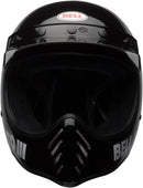 Bell Moto-3 Classic Riding Helmet