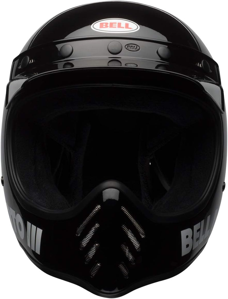Bell Moto-3 Classic Riding Helmet