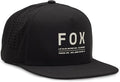 Fox Racing  Non Stop Tech Snapback Hat
