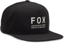 Fox Racing  Non Stop Tech Snapback Hat