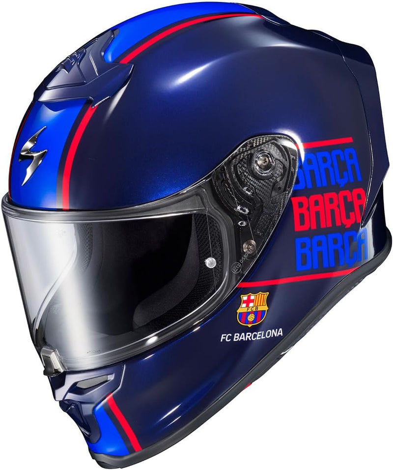 Scorpion EXO-R1 Air Full Face Helmet