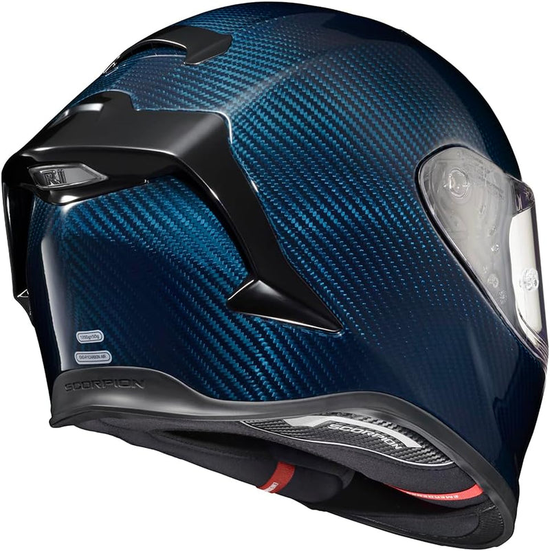 Scorpion EXO-R1 Air Carbon Full Face Helmet