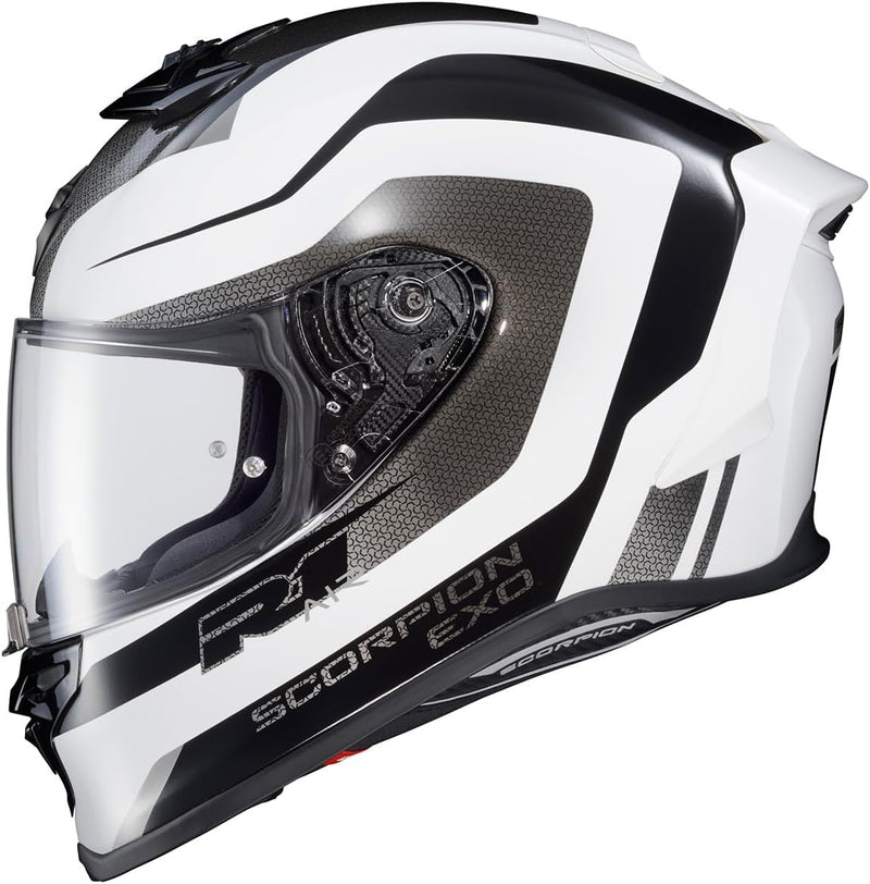 Scorpion EXO-R1 Air Full Face Helmet