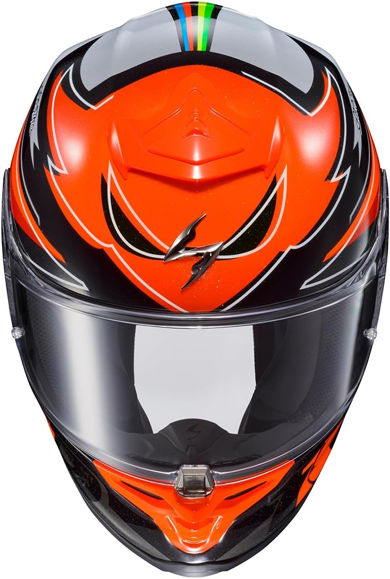 Scorpion EXO-R1 Air Full Face Helmet