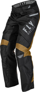 FLY Racing Patrol Off-Road Gear Set - (Over the Boot) Pant and Jersey Combo