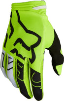 Fox Racing Adult and Youth 180 Skew Gloves
