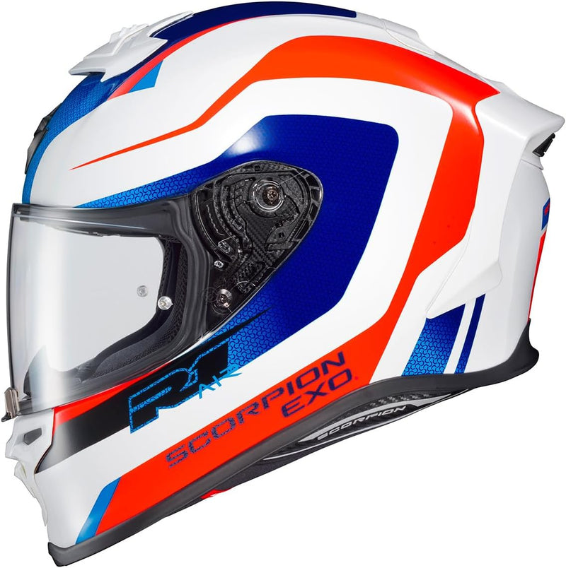 Scorpion EXO-R1 Air Full Face Helmet