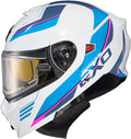 ScorpionEXO GT930 Cold Weather Adventure Modular Helmet Electric Shield
