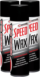 Maxima Speed Wax - 15.5 oz. Aerosol (Three Pack)