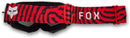 Fox Racing Youth Main Impression Mirrored Lens Goggle