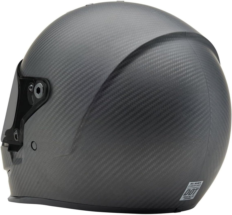 Bell Eliminator Carbon Street Helmet