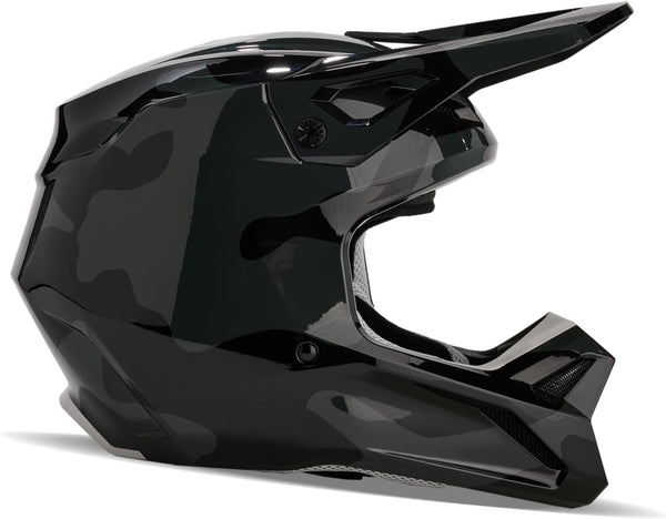 Fox Racing V1 BNKR Helmet