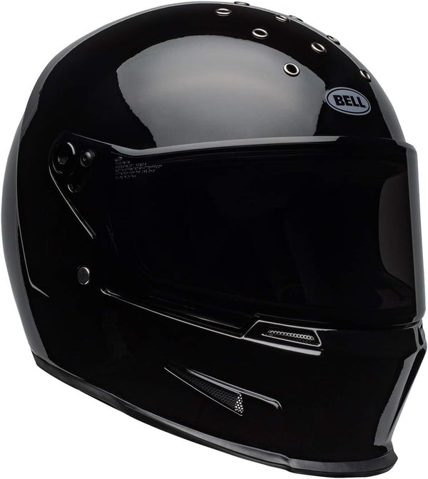 Bell Eliminator Street Helmet