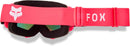 Fox Racing Main Core Goggle