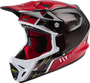 Fly Racing WERX-R Adult Carbon BMX/MTB Helmet