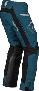 FLY Racing Patrol Off-Road Gear Set - (Over the Boot) Pant and Jersey Combo