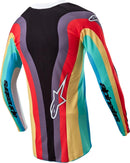 Alpinestars Women's Stella Techstar Motocross Jersey