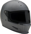 Bell Eliminator Carbon Street Helmet