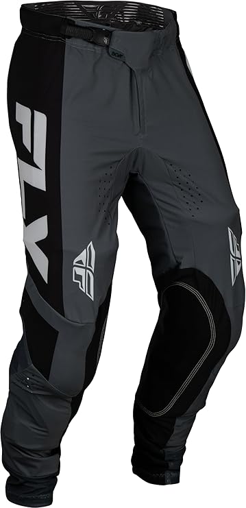 FLY Racing Lite Adult Moto Gear Set Pant and Jersey Combo