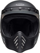Bell Moto-3 Classic Riding Helmet