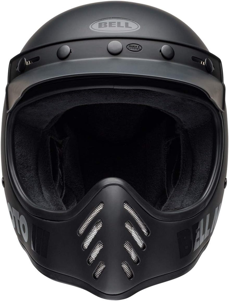 Bell Moto-3 Classic Riding Helmet