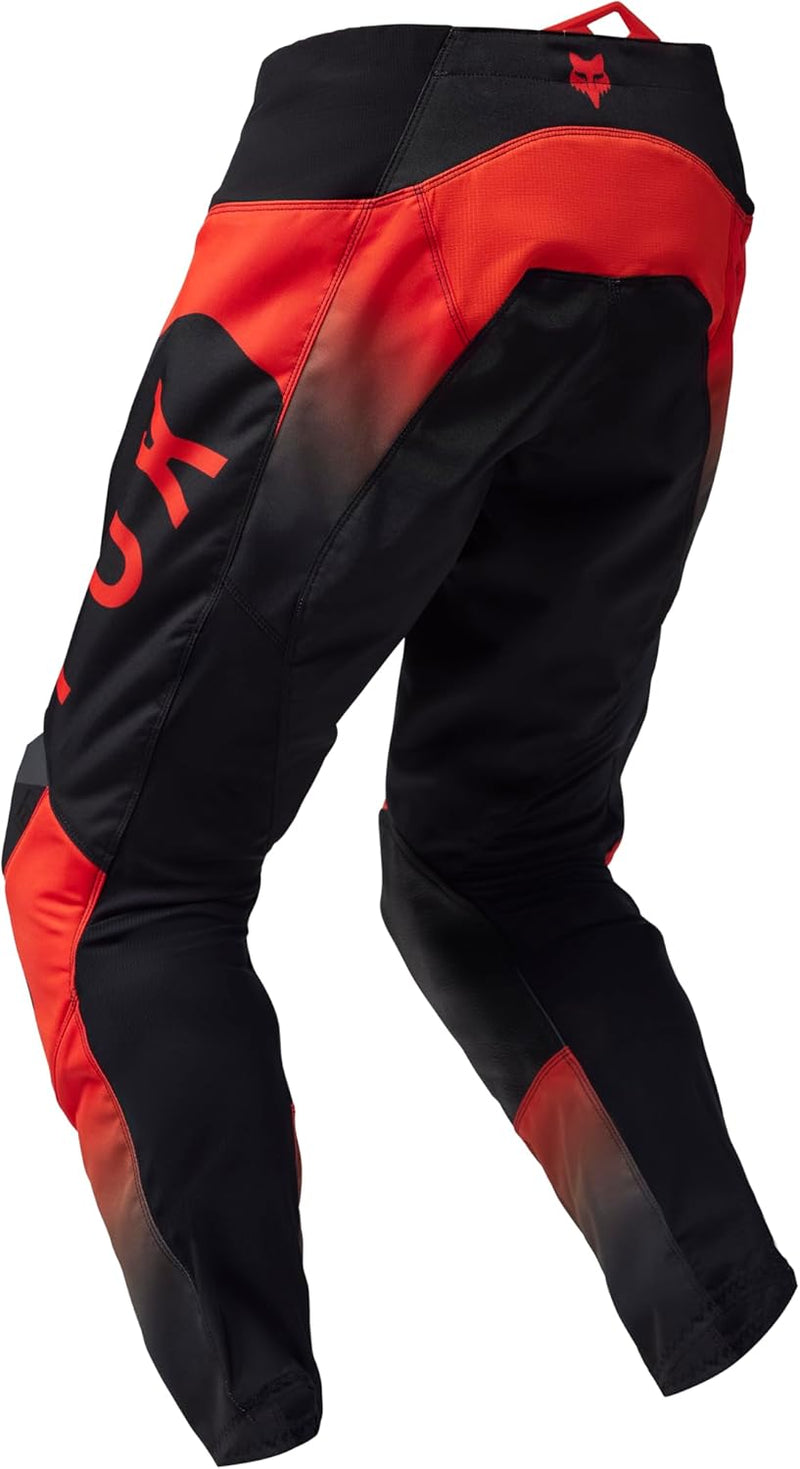 Fox Racing 180 Lean Adult Moto Gear Set - Pant and Jersey Combo