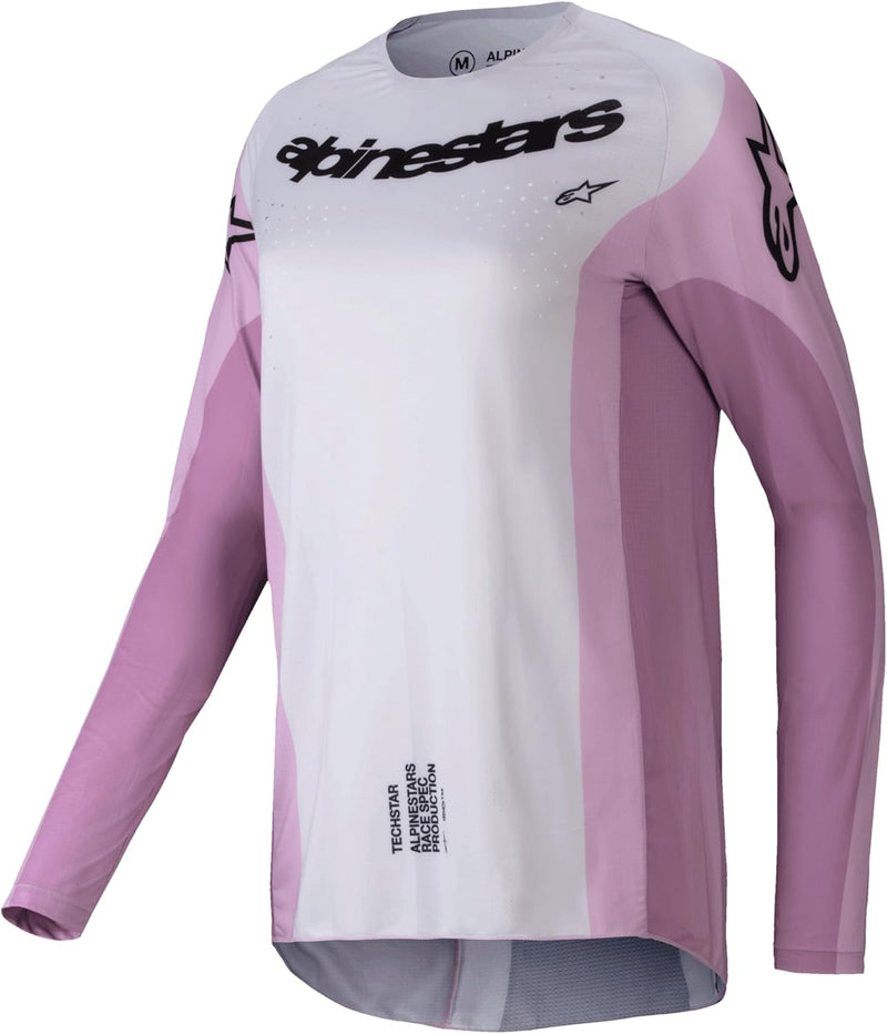 Alpinestars Women's Stella Techstar Motocross Jersey