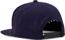 Fox Racing Wordmark Tech Snapback Hat