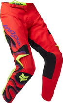 Fox Racing 180 Emotion Adult Moto Gear Set - Pant and Jersey Combo