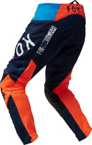 Fox Racing 180 Race Spec Adult Moto Gear Set - Pant and Jersey Combo