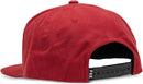 Fox Racing Fox Head Snapback Hat